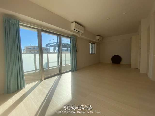 Wise Stem Court Chatan Ihei EAST 207 Condo for Sale - Thumbnail 4