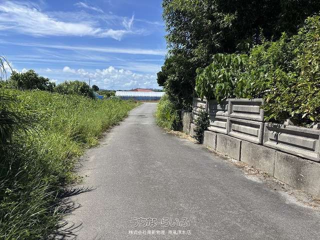 1918 sqm Land for Sale in Kunen, Nanjo City, Okinawa - Thumbnail 4