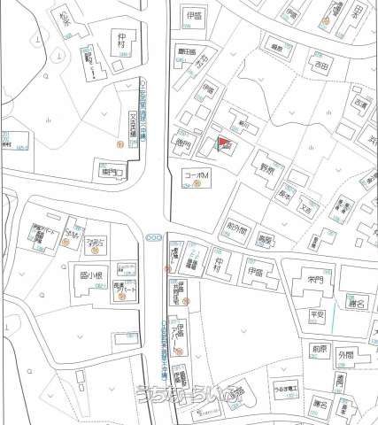 431.73㎡ Land for Sale in Katsuren Heianna, Uruma City, Okinawa - Thumbnail 4