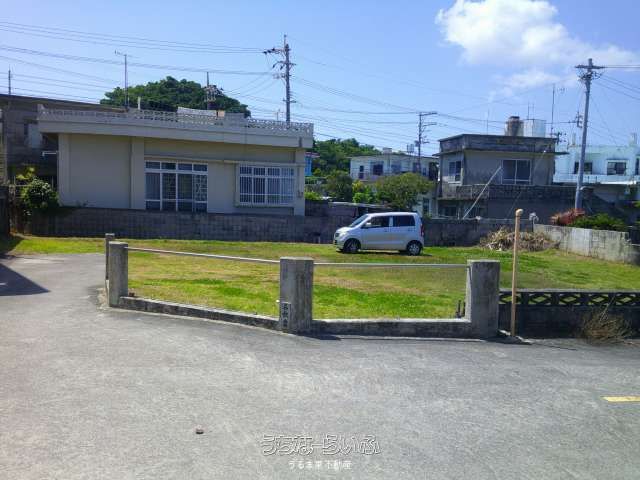 431.73㎡ Land for Sale in Katsuren Heianna, Uruma City, Okinawa - Thumbnail 2