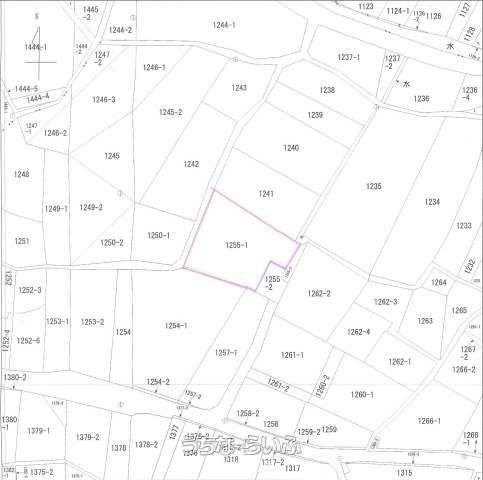 431.73㎡ Land for Sale in Katsuren Heianna, Uruma City, Okinawa - Thumbnail 3