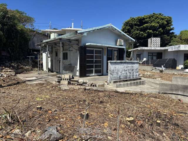 Land with Unregistered Structure for Sale in Nanjo City, Okinawa - Thumbnail 4