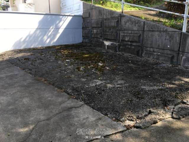 25m² Cemetery Land for Sale in Tanahara, Nishihara Town - Thumbnail 4