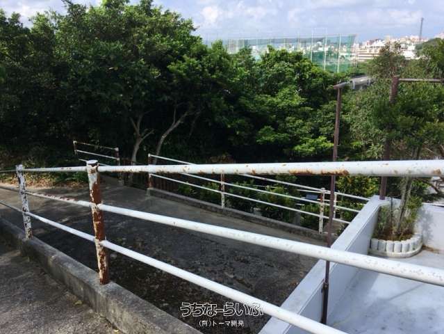 25m² Cemetery Land for Sale in Tanahara, Nishihara Town - Thumbnail 2