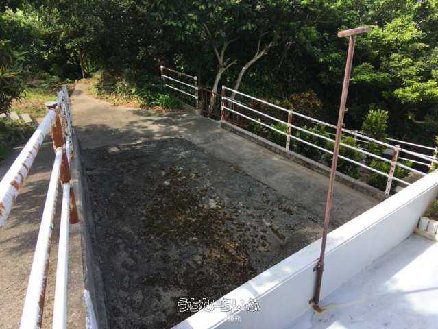 25m² Cemetery Land for Sale in Tanahara, Nishihara Town - Thumbnail 3