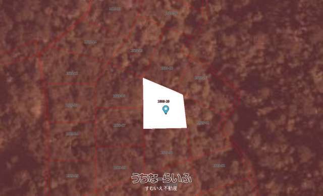 399㎡ Camp Hansen Military Land for Sale in Onna Village, Okinawa - Thumbnail 2