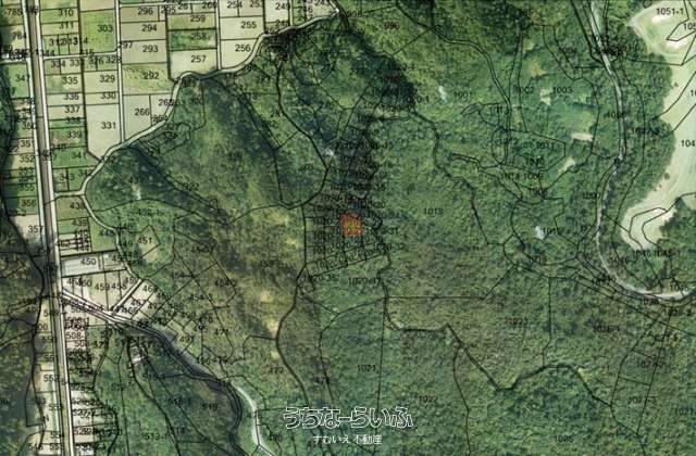 399㎡ Camp Hansen Military Land for Sale in Onna Village, Okinawa - Image 1