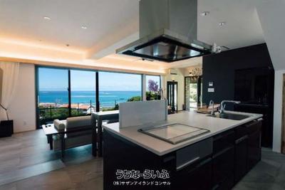 Luxury Oceanview Accommodation Facility in Nanjo City, Okinawa — Image 2, Nanjo, Okinawa
