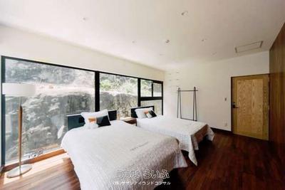 Luxury Oceanview Accommodation Facility in Nanjo City, Okinawa — Image 4, Nanjo, Okinawa