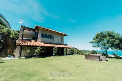 Luxury Oceanview Accommodation Facility in Nanjo City, Okinawa — Image 1, Nanjo, Okinawa