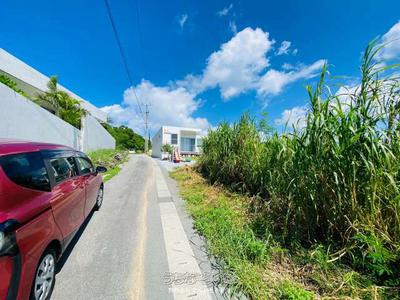 Motobu Town Sesoko / 1258m² / 380.55 tsubo / Land for sale for 59 million yen | Okinawa real estate information [Uchinaa Life] (t-7716-6230113-0987) — Image 1, Motobu, Okinawa