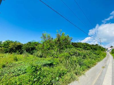 Motobu Town Sesoko / 1258m² / 380.55 tsubo / Land for sale for 59 million yen | Okinawa real estate information [Uchinaa Life] (t-7716-6230113-0987) — Image 3, Motobu, Okinawa