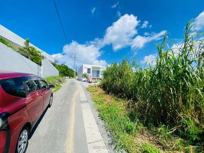 Motobu Town Sesoko / 1258m² / 380.55 tsubo / Land for sale for 59 million yen | Okinawa real estate information [Uchinaa Life] (t-7716-6230113-0987) — Image 1, Motobu, Okinawa