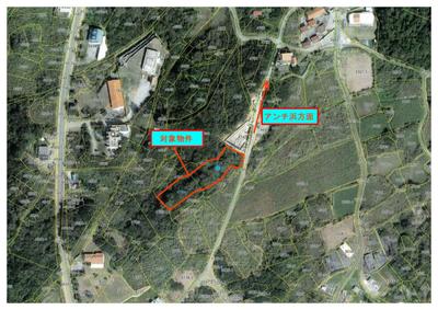 Motobu Town Sesoko / 1258m² / 380.55 tsubo / Land for sale for 59 million yen | Okinawa real estate information [Uchinaa Life] (t-7716-6230113-0987) — Image 2, Motobu, Okinawa