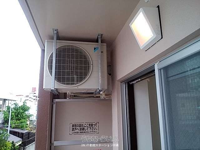 Pet-Friendly 1K Apartment for Rent in Naha City, Okinawa - Thumbnail 2