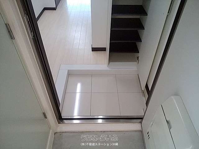Pet-Friendly 1K Apartment for Rent in Naha City, Okinawa - Thumbnail 3
