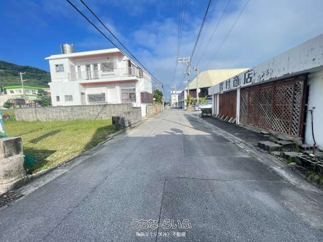 411.39㎡ Residential Land Plot for Sale in Heianza, Uruma City - Thumbnail 3