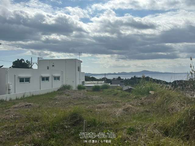 Ocean View Land for Sale in Nago, Okinawa - 369 sqm - Thumbnail 2