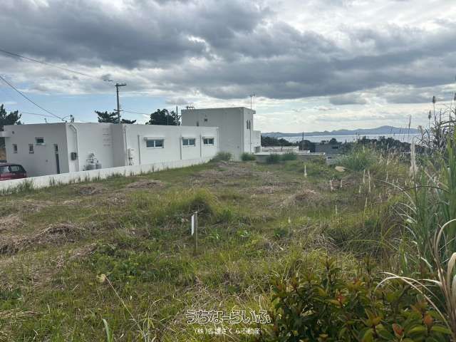 Ocean View Land for Sale in Nago, Okinawa - 369 sqm - Thumbnail 4