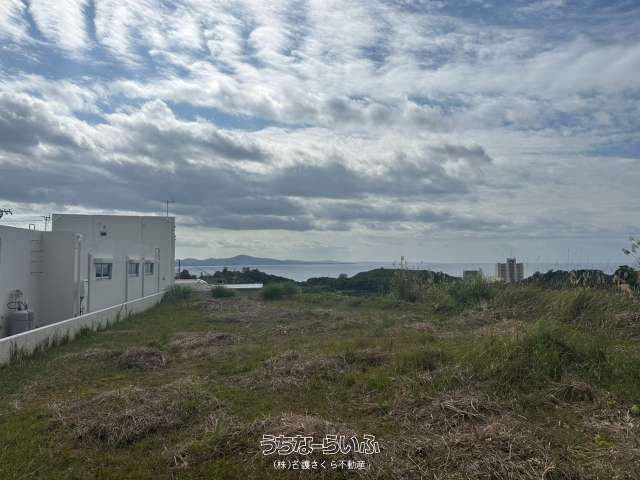 Ocean View Land for Sale in Nago, Okinawa - 369 sqm - Thumbnail 3