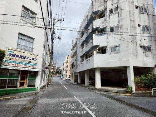 130.86 sqm Commercial Land for Sale in Naha Tomari - Thumbnail 4