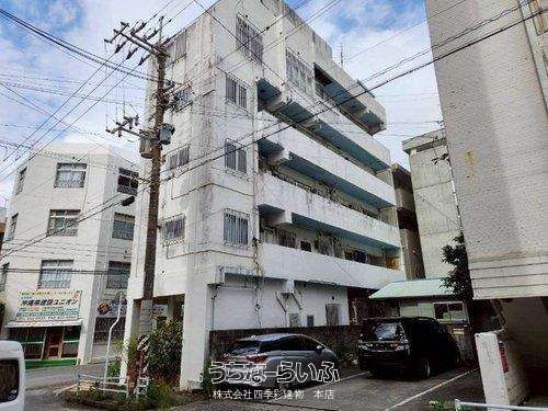130.86 sqm Commercial Land for Sale in Naha Tomari - Thumbnail 3