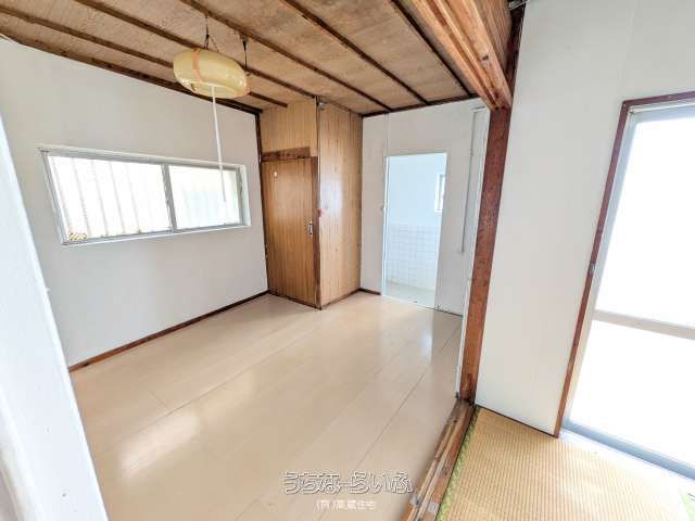 Kora Apartment No. 55 - 2DK Rental Near Monorail in Naha - Thumbnail 4