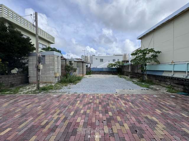204.02 sqm Land for Sale in Shimoji, Naha, Okinawa - Thumbnail 2