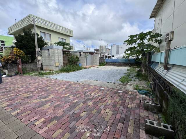 204.02 sqm Land for Sale in Shimoji, Naha, Okinawa - Thumbnail 4