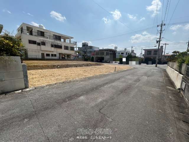 165.31 sqm Residential Land for Sale in Okinawa City, Mihara - Thumbnail 2