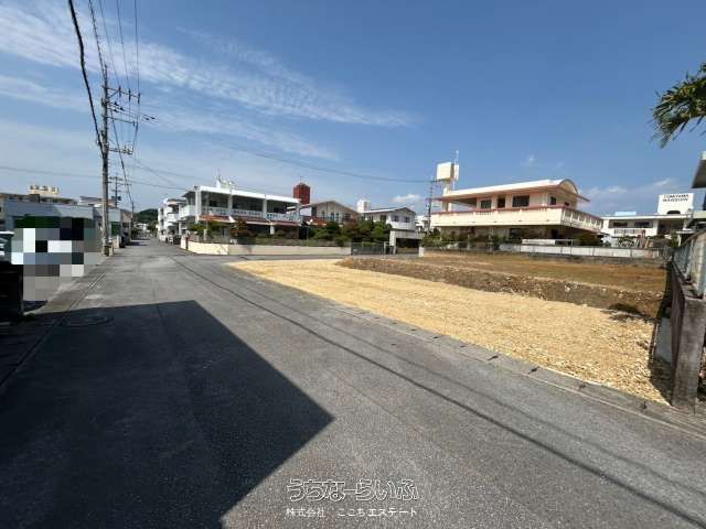 165.31 sqm Residential Land for Sale in Okinawa City, Mihara - Thumbnail 4
