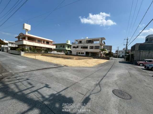 165.31 sqm Residential Land for Sale in Okinawa City, Mihara - Thumbnail 3