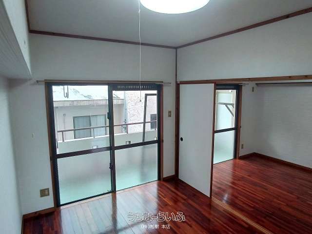 City Mansion 202 Rental Apartment in Ginowan, Okinawa - Thumbnail 4