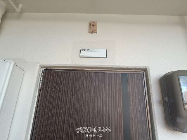 City Mansion 202 Rental Apartment in Ginowan, Okinawa - Thumbnail 3