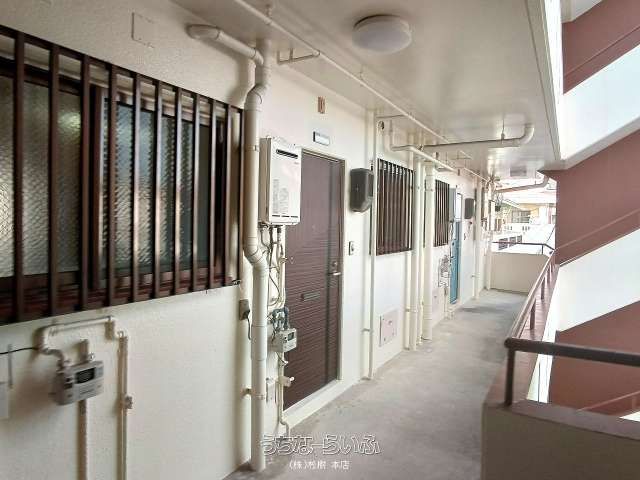 City Mansion 202 Rental Apartment in Ginowan, Okinawa - Thumbnail 2
