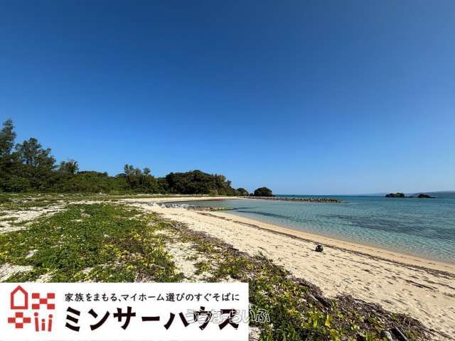Large 33,648 sqm Coastal Land Plot for Sale in Nago, Okinawa - Thumbnail 3