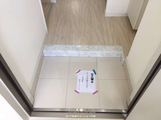 Pet-Friendly 1K Apartment for Rent in Naha, Okinawa - No Deposit - Thumbnail 4