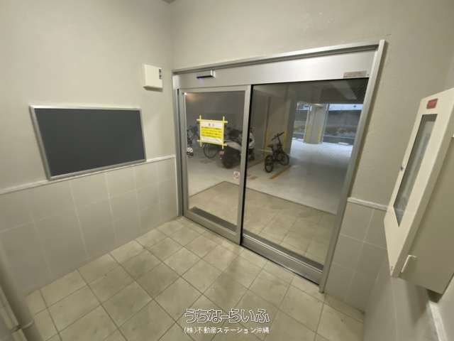 Pet-Friendly 1K Apartment for Rent in Naha, Okinawa - No Deposit - Thumbnail 3
