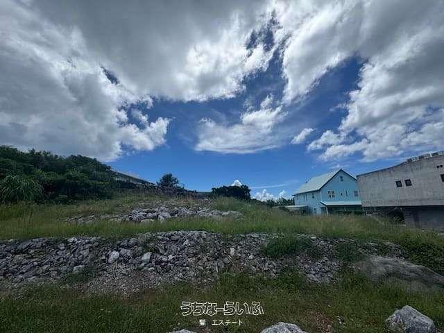 1152 sqm Land for Sale on Seragaki Island, Okinawa - Thumbnail 4
