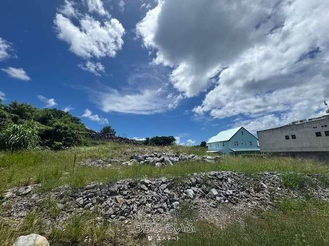 1152 sqm Land for Sale on Seragaki Island, Okinawa - Thumbnail 3
