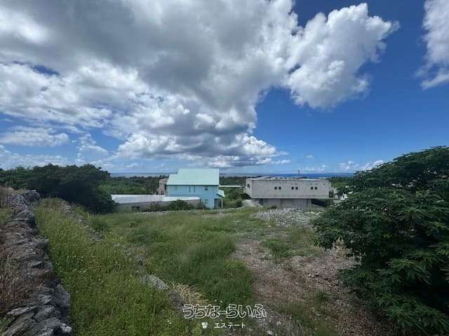 1152 sqm Land for Sale on Seragaki Island, Okinawa - Thumbnail 2