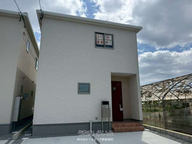 New 3LDK Detached House for Sale in Yaese Town, Okinawa - Thumbnail 3
