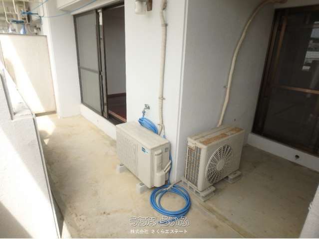 2LDK Apartment for Sale in Okinawa City, Yogi - Thumbnail 2
