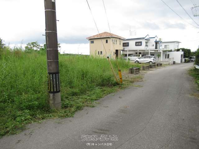 1097.99 sqm Land for Sale in Nakagusuku Village, Okinawa - Thumbnail 3
