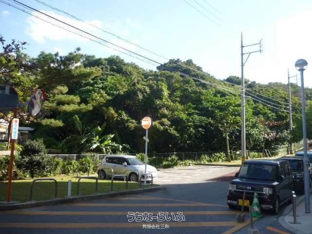 1300 sqm Development Land for Sale in Shuri Daimon, Naha - Thumbnail 3
