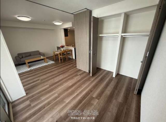 Branciera Naha Akebono Prest 907 - 3LDK Apartment in Naha - Thumbnail 4