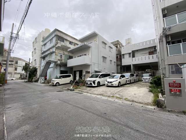 139.48㎡ Commercial Land for Sale in Naha City, Okinawa - Thumbnail 2