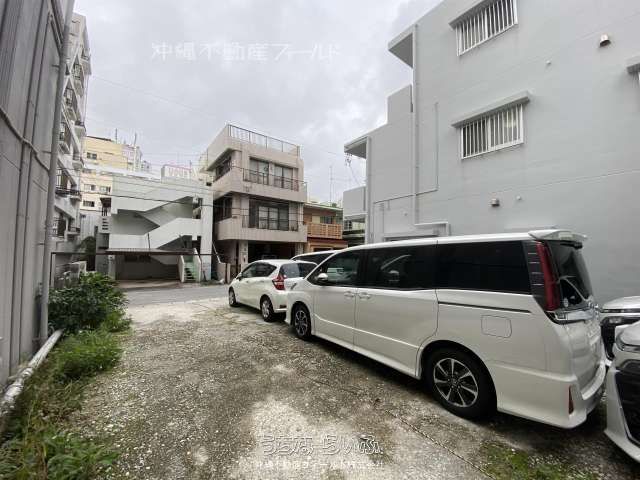 139.48㎡ Commercial Land for Sale in Naha City, Okinawa - Thumbnail 4