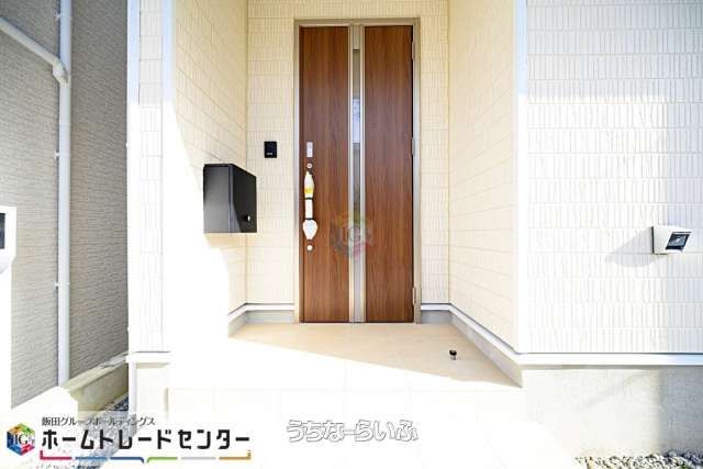 New 4LDK House in Shikina, Naha | Corner Lot | 2025 Build - Thumbnail 4