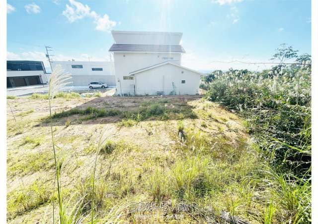 Ocean View Land in Nago Yahe - 486.86 sqm Plot - Thumbnail 3
